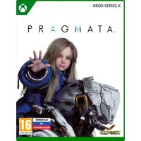 Pragmata [Xbox Series X]